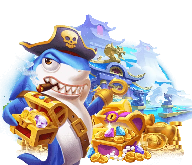 Game Bắn Cá Onbet